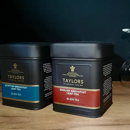 The Blacktagon Cozy *