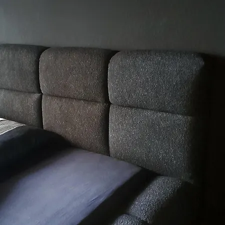 The Blacktagon Cozy