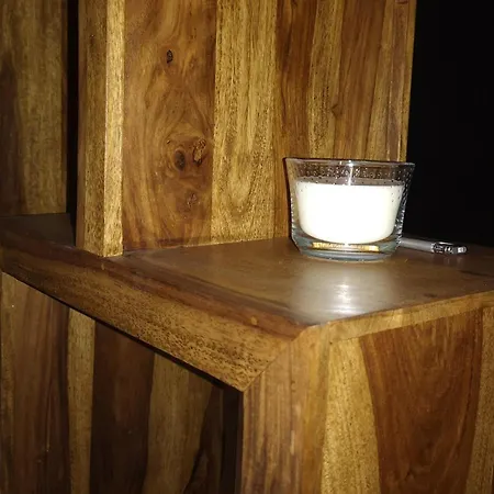 Homestay The Blacktagon Cozy *