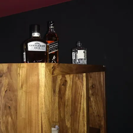 Homestay The Blacktagon Cozy