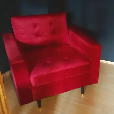 The Blacktagon Cozy Проживание в семье *