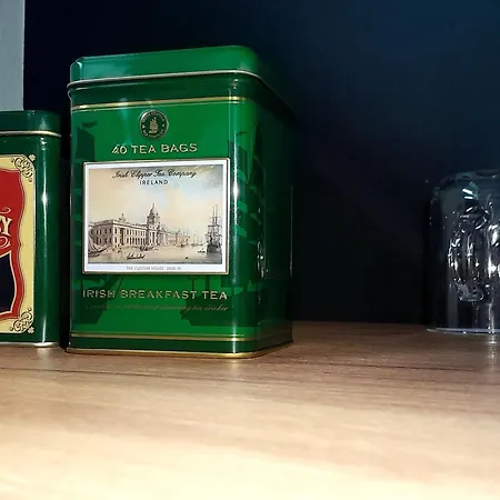 Проживание в семье The Blacktagon Cozy
